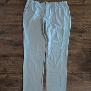Source Unknown Light Gray Chinos
